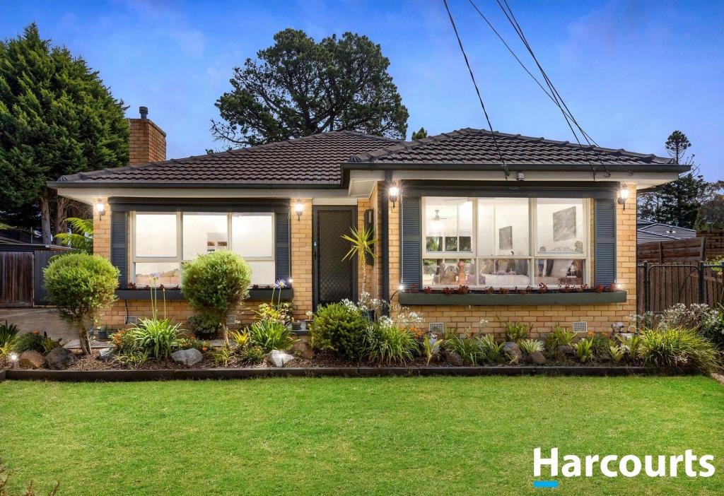 18 Medway Cres, Boronia, VIC 3155