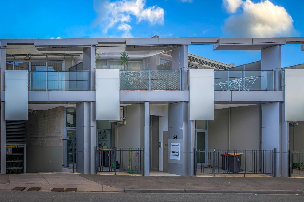 4/24 Haughton Rd, Oakleigh, VIC 3166
