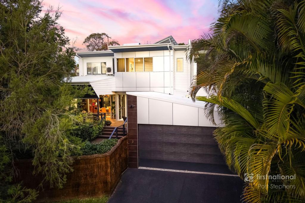 5 Danalene Pde, Corlette, NSW 2315