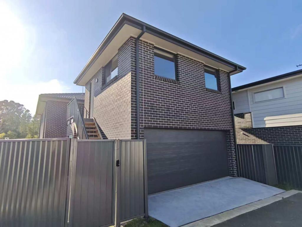 10 Medic Lane, Bardia, NSW 2565