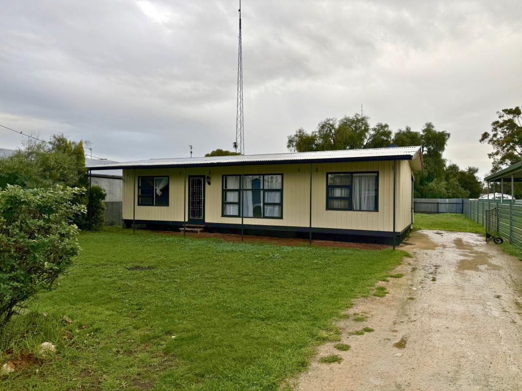 4 Heather St, Keith, SA 5267
