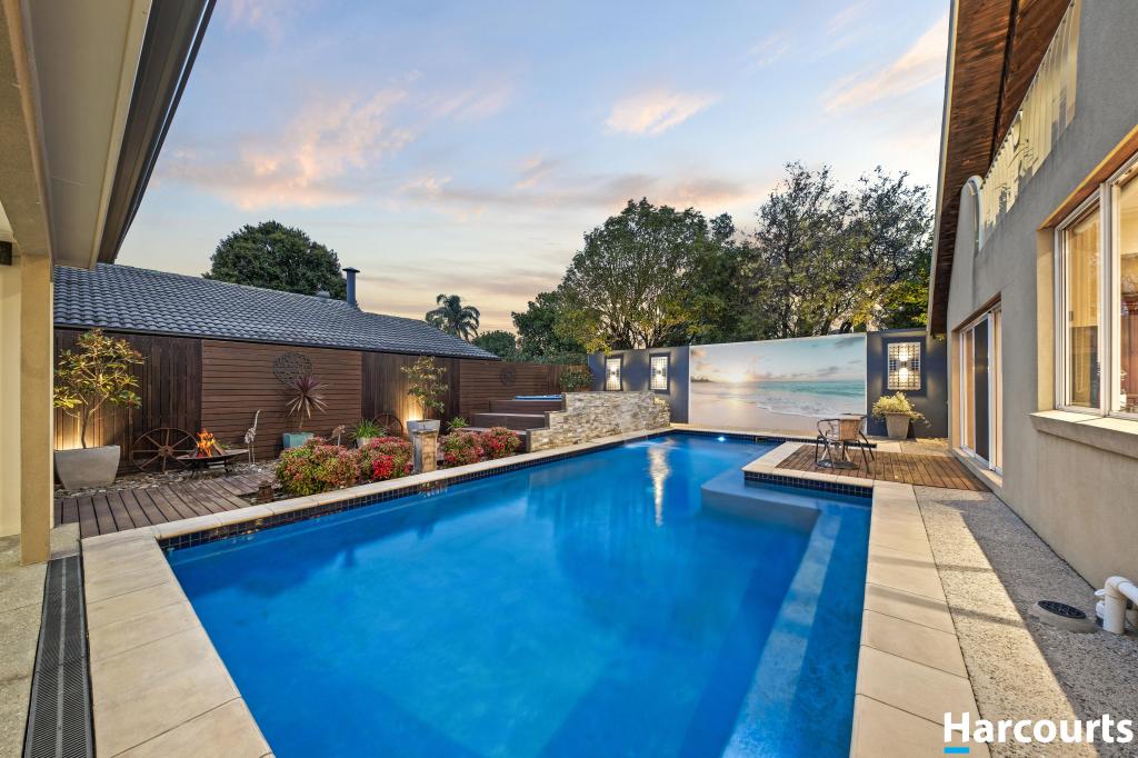 9 Colorado Cres, Rowville, VIC 3178