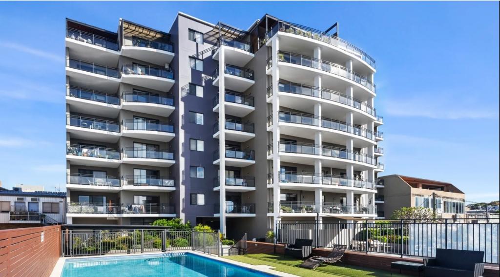 507/581-587 Kingsway, Miranda, NSW 2228