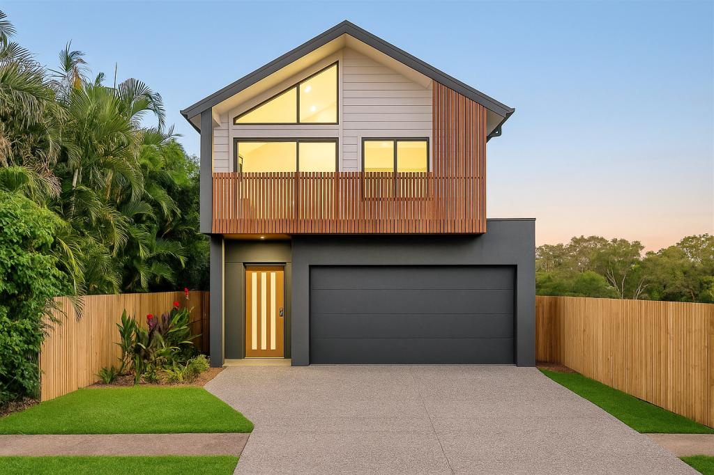 Contact Agent For Address, Toowong, QLD 4066