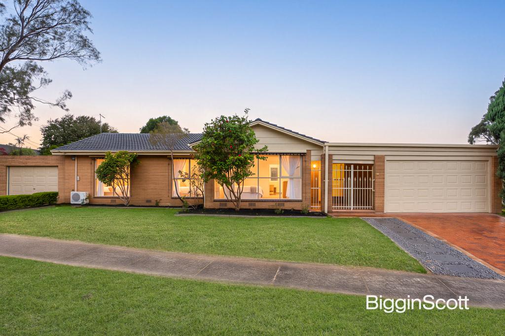 1 Seattle Ct, Knoxfield, VIC 3180