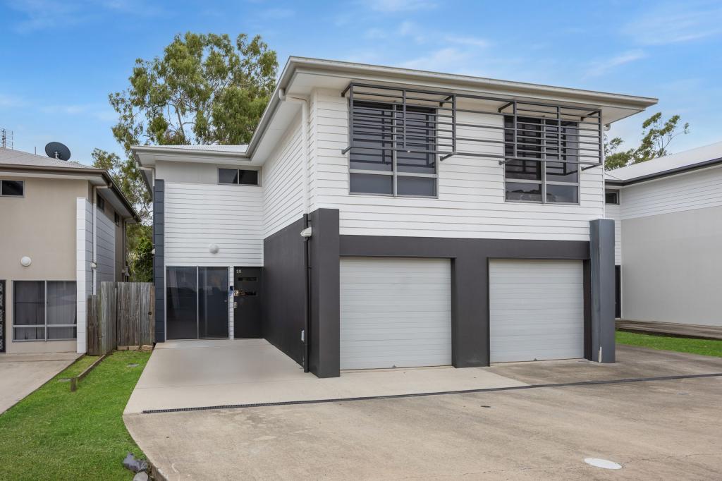 20/2 Ringuet Cl, Glen Eden, QLD 4680