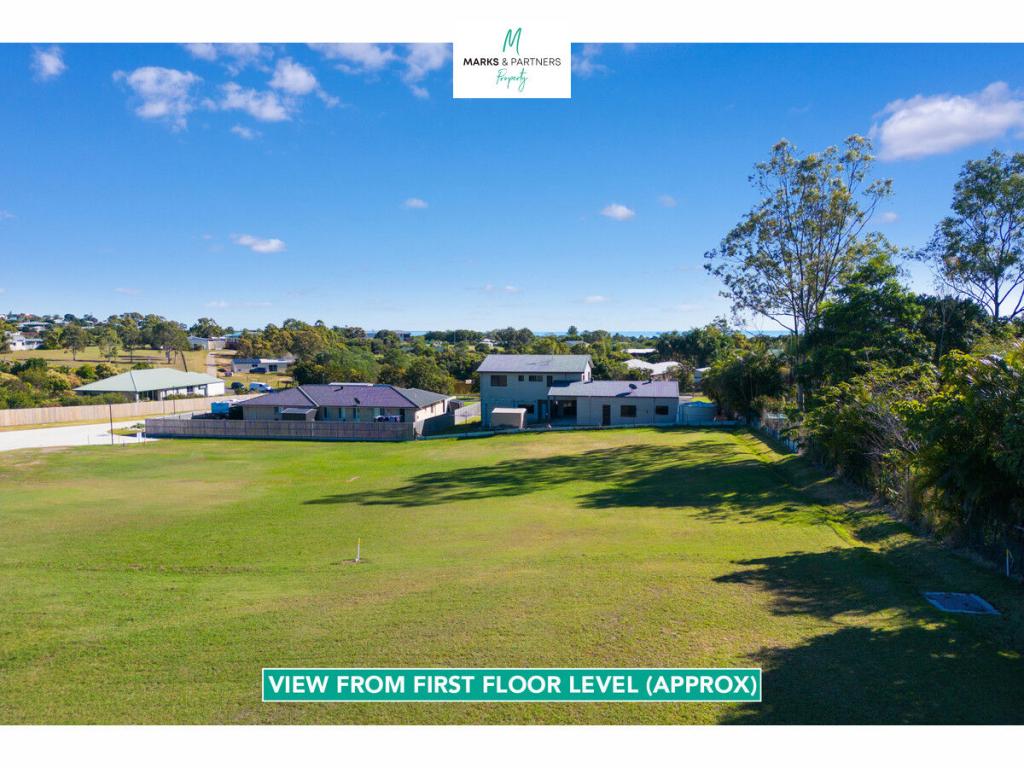 LOT 22/10 PEARL DR, CRAIGNISH, QLD 4655
