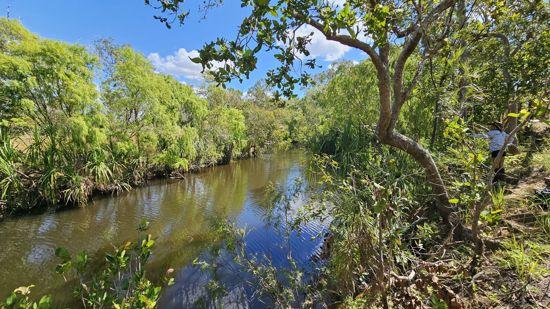 Meade Rd Darwin River, Darwin River, NT 0841