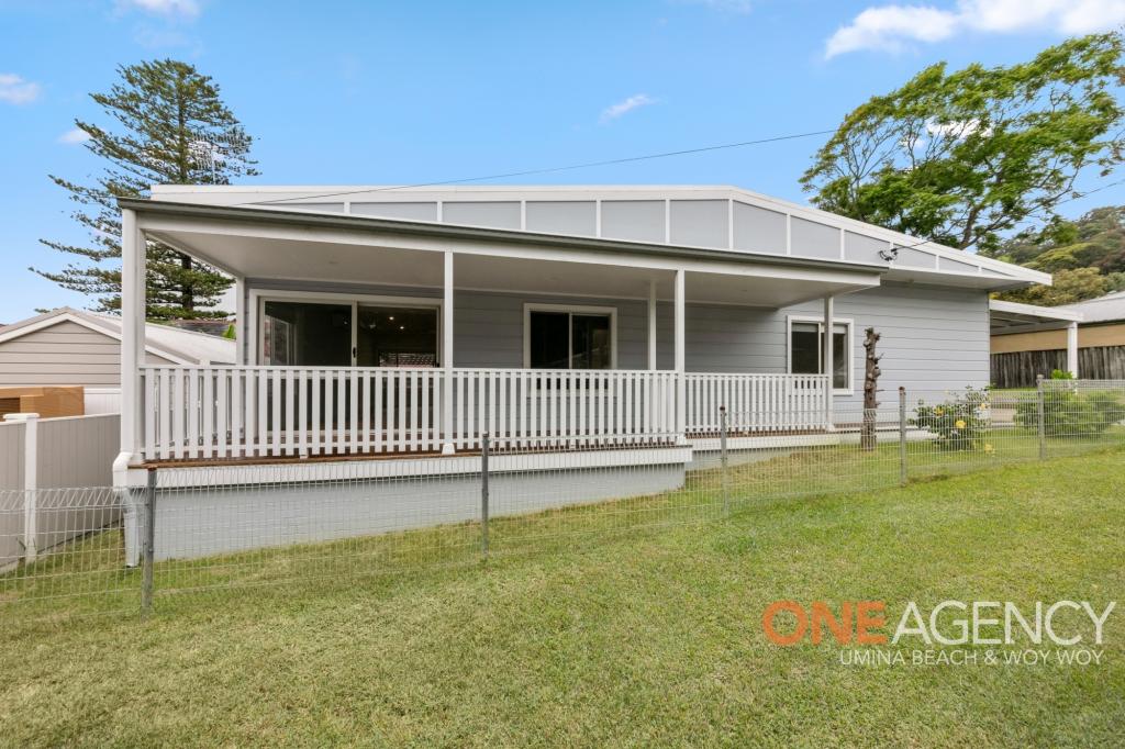 5 Bassan St, Woy Woy Bay, NSW 2256