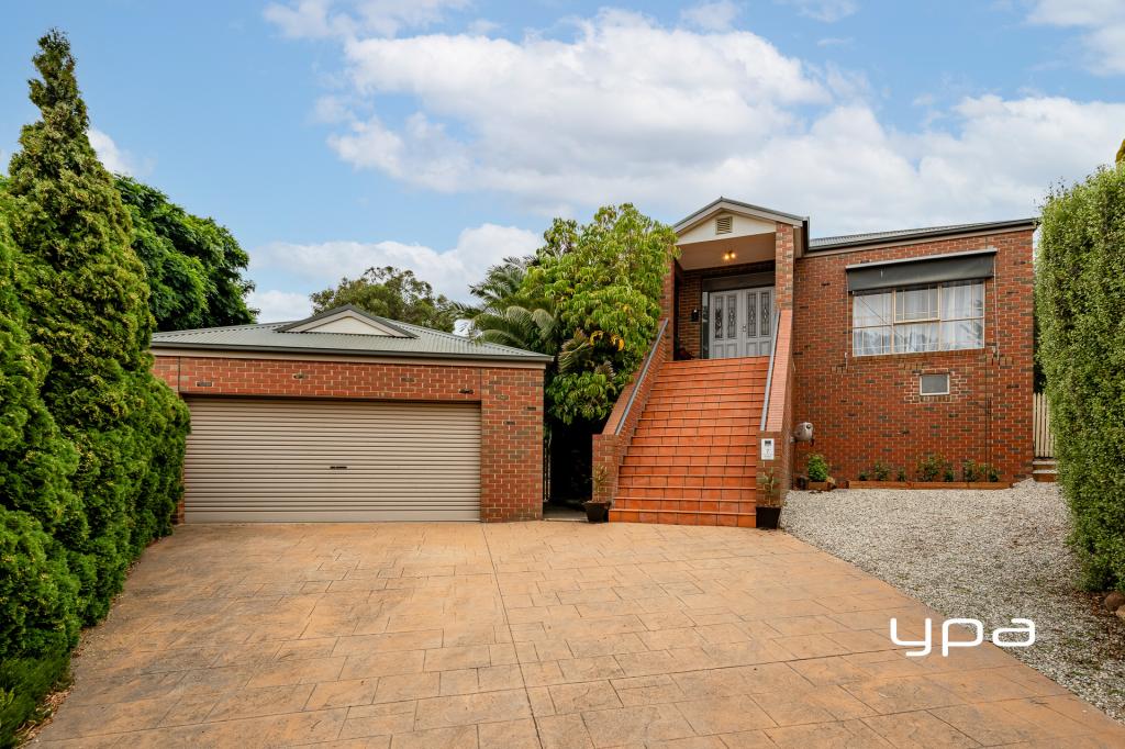 7 Jelimar Ct, Sunbury, VIC 3429