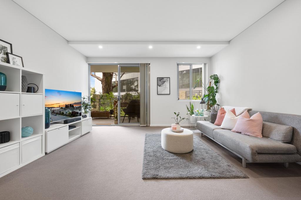 6/13 Fisher Ave, Pennant Hills, NSW 2120