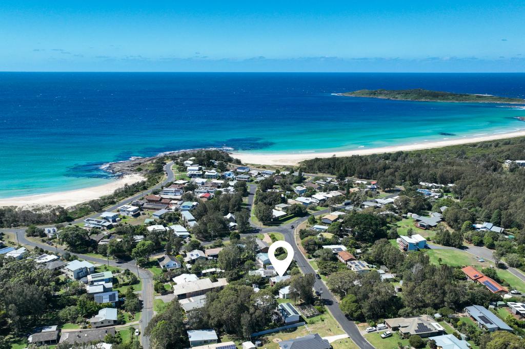 127 Malibu Dr, Bawley Point, NSW 2539