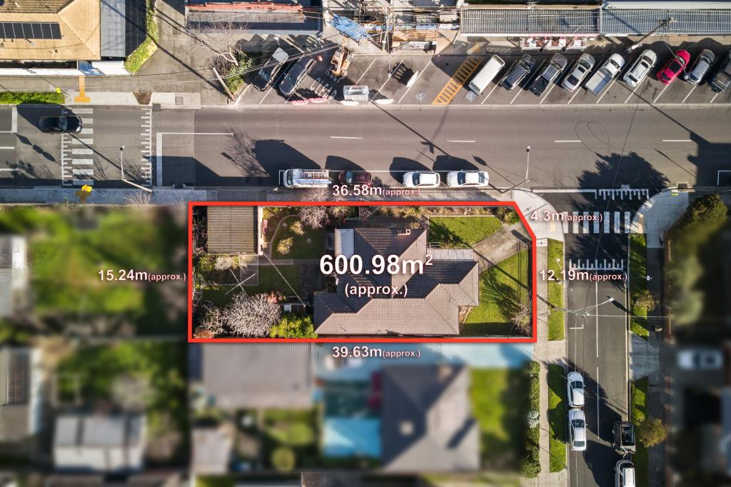 16 Highlawn Ave, Airport West, VIC 3042