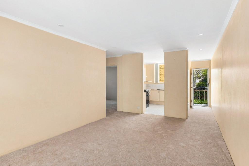 5/25 Normanby Tce, Kelvin Grove, QLD 4059