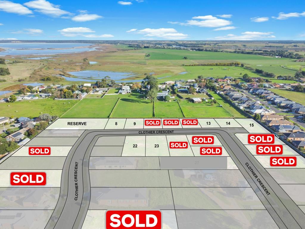 7-35 Clothier Cres, East Bairnsdale, VIC 3875