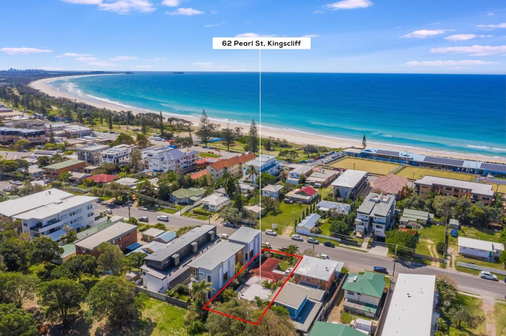 62 Pearl St, Kingscliff, NSW 2487