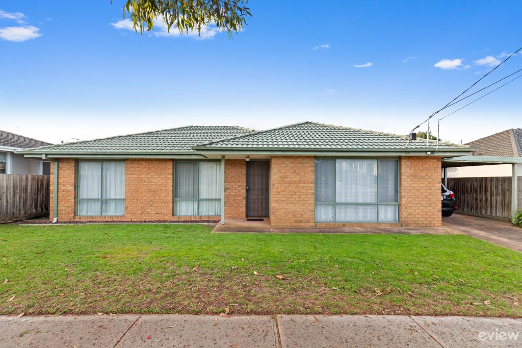 36 Warrain St, Frankston, VIC 3199