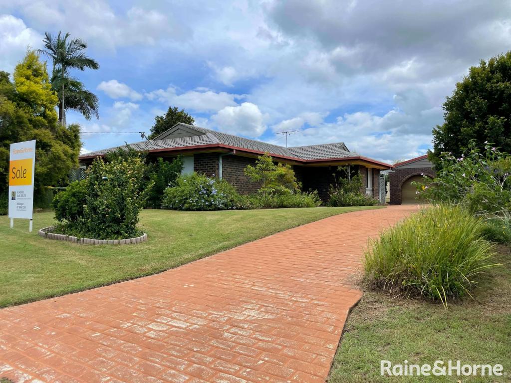 17 Olivia Dr, Kallangur, QLD 4503