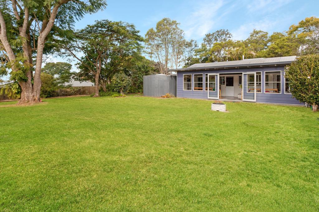 177 Maleny Stanley River Rd, Maleny, QLD 4552