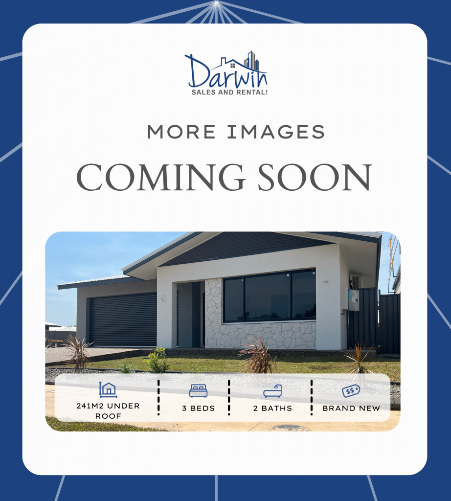 10 Elephantear St, Zuccoli, NT 0832