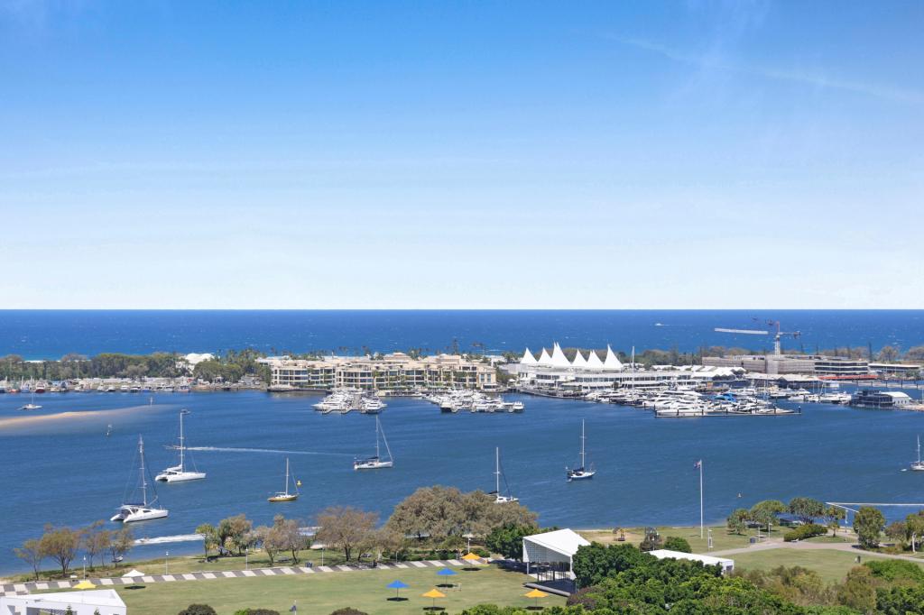 251/105 Scarborough St, Southport, QLD 4215