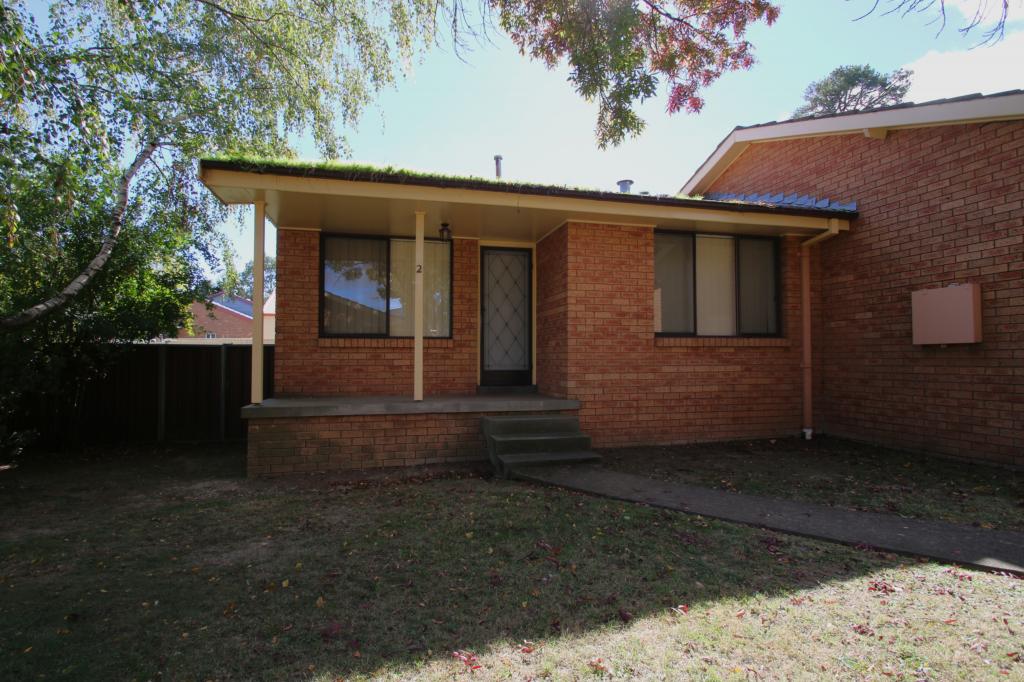 2/7 Park St, Orange, NSW 2800