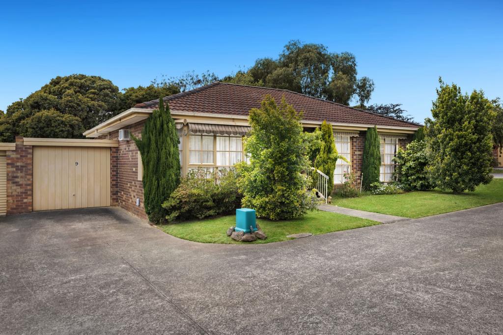 9/92 Devenish Rd, Boronia, VIC 3155