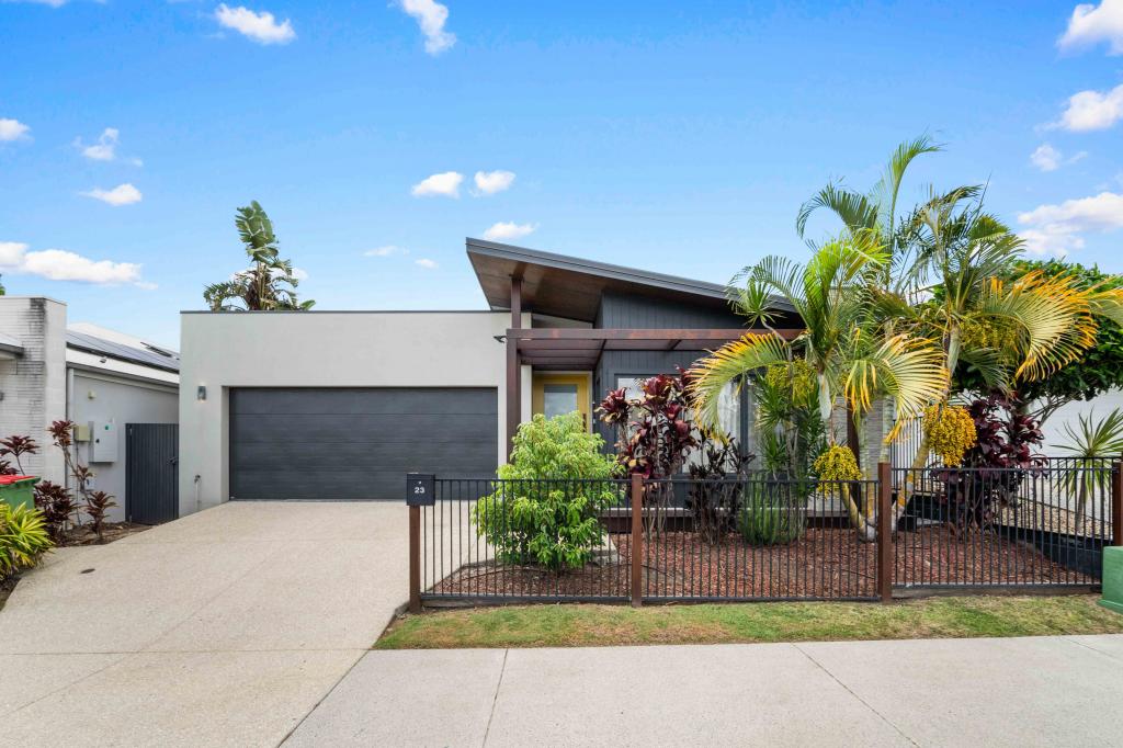 23 Killara Bvd, Logan Reserve, QLD 4133
