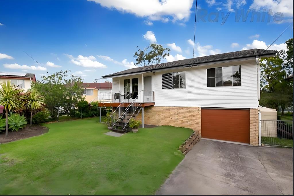 3 Coolinda St, Sunnybank, QLD 4109