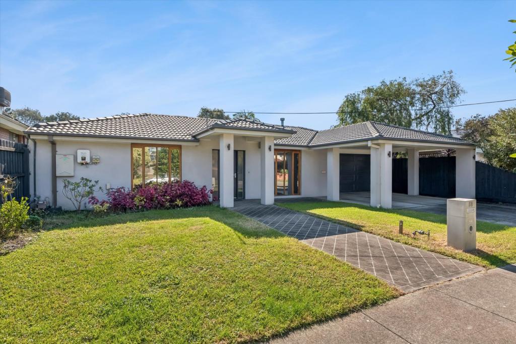 58 Kevin Ave, Ferntree Gully, VIC 3156