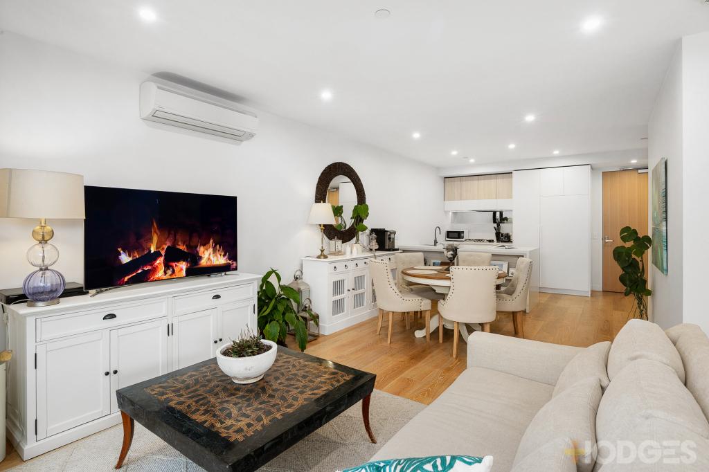 106/295 Hampton St, Hampton, VIC 3188