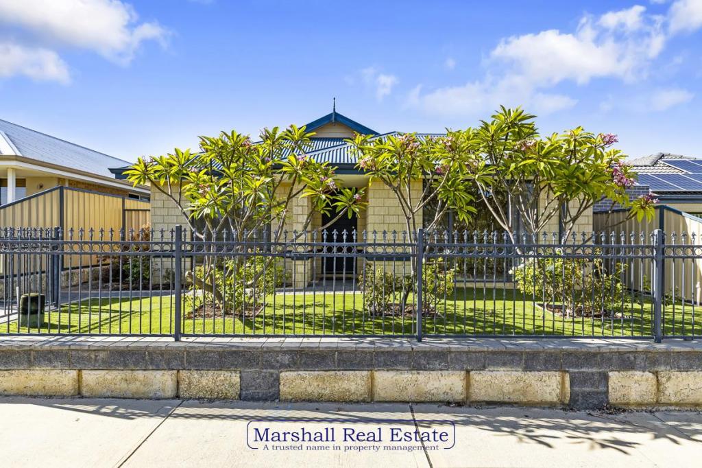 43 Whimbrel Vsta, Tapping, WA 6065