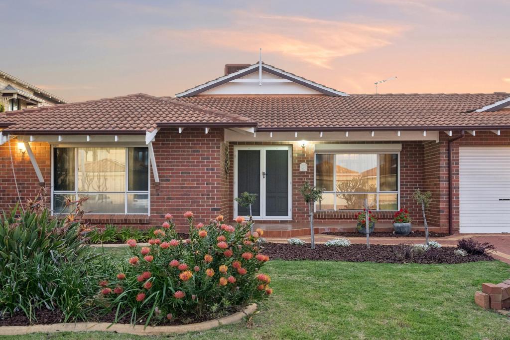 62 DUCHART WAY, COOGEE, WA 6166
