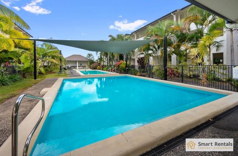 54/14 Henry St, West End, QLD 4810