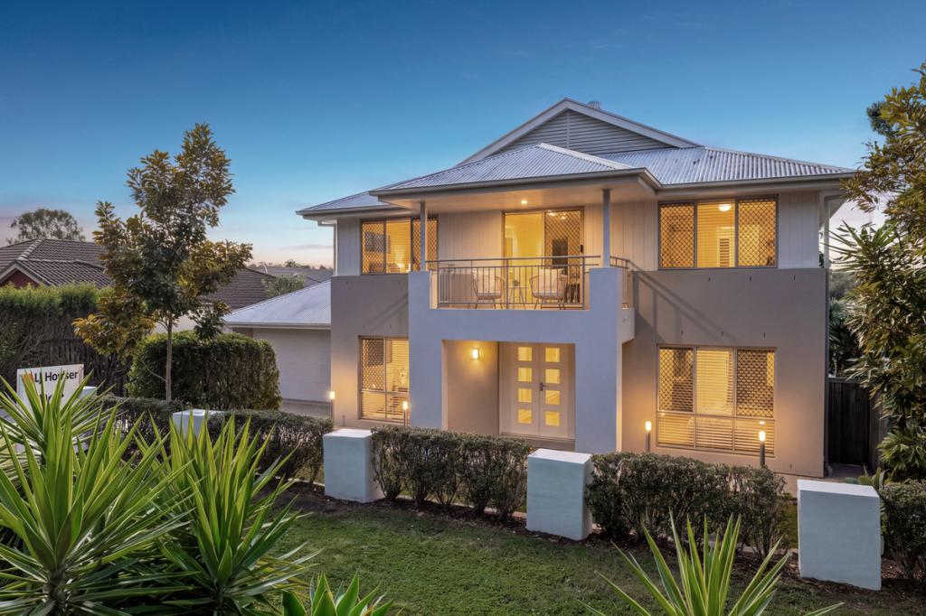 25 Whitby Pl, Thornlands, QLD 4164