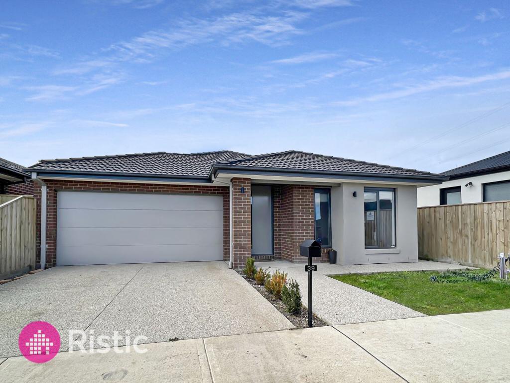 39 Nectar St, Mickleham, VIC 3064