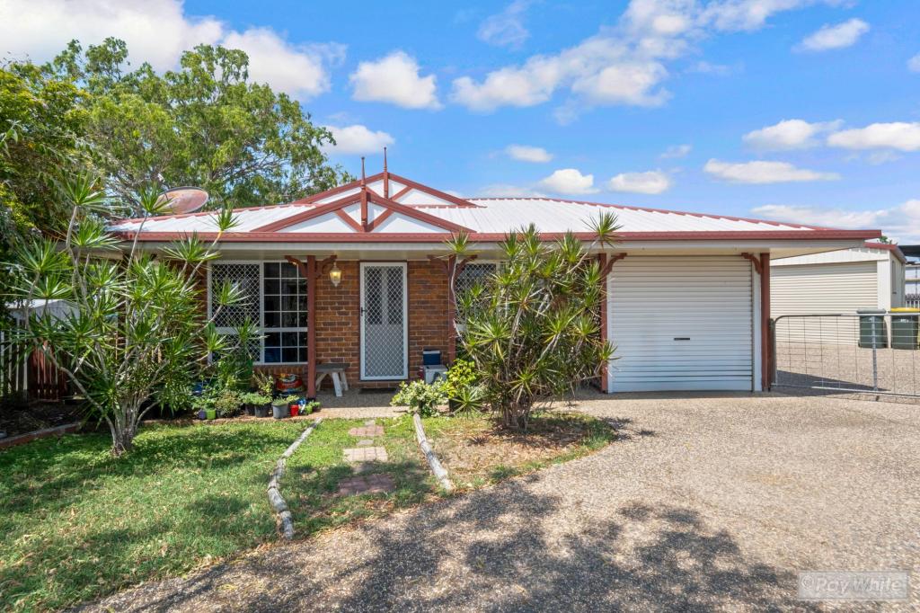 8 Hotham Cl, Parkhurst, QLD 4702