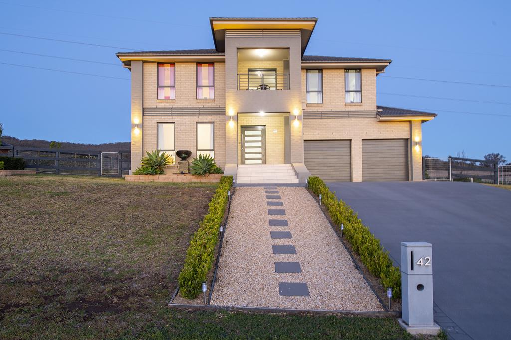 42 Bhima Dr, Scone, NSW 2337