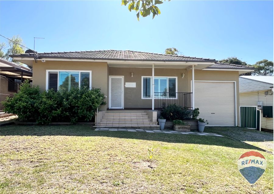 11 Balmoral Dr, Cambridge Park, NSW 2747