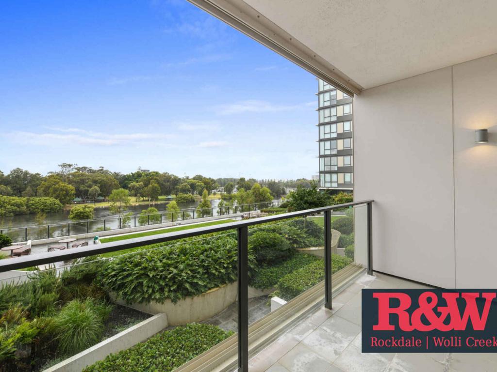 324/20 CHISHOLM ST, WOLLI CREEK, NSW 2205