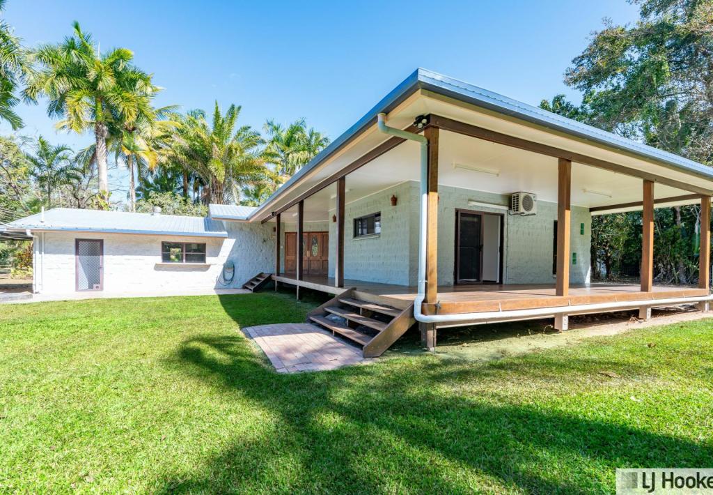 24 Sullivan Rd, Carruchan, QLD 4816