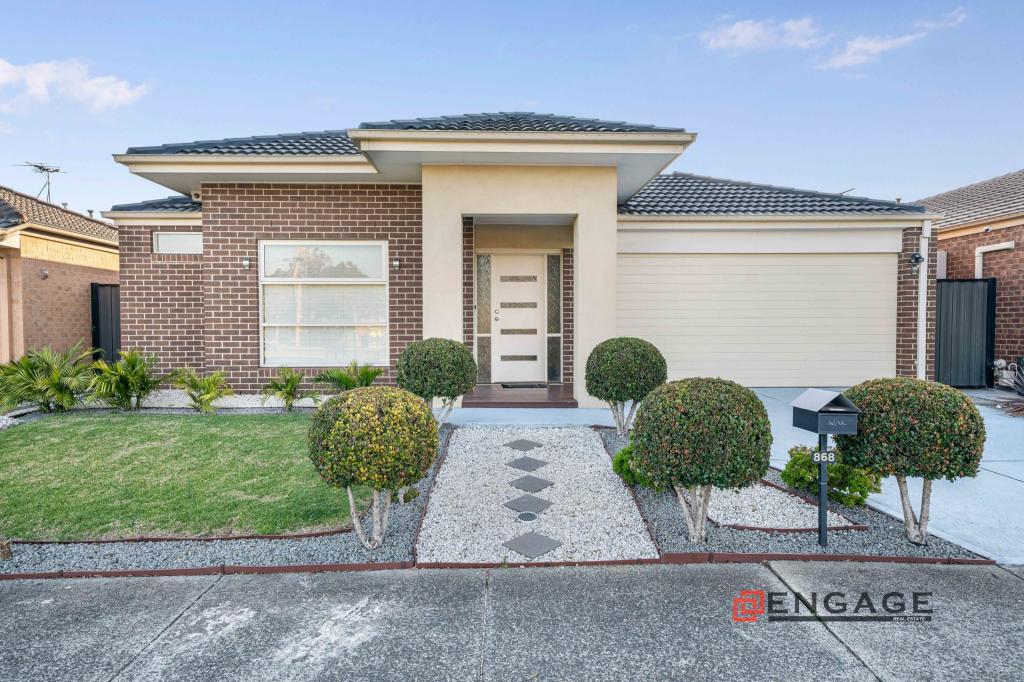 868 TARNEIT RD, TARNEIT, VIC 3029