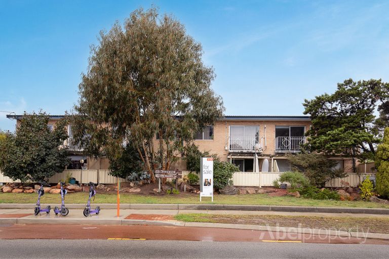 3/173 Elliott Rd, Scarborough, WA 6019