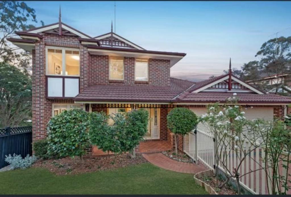 24 John Rd, Cherrybrook, NSW 2126