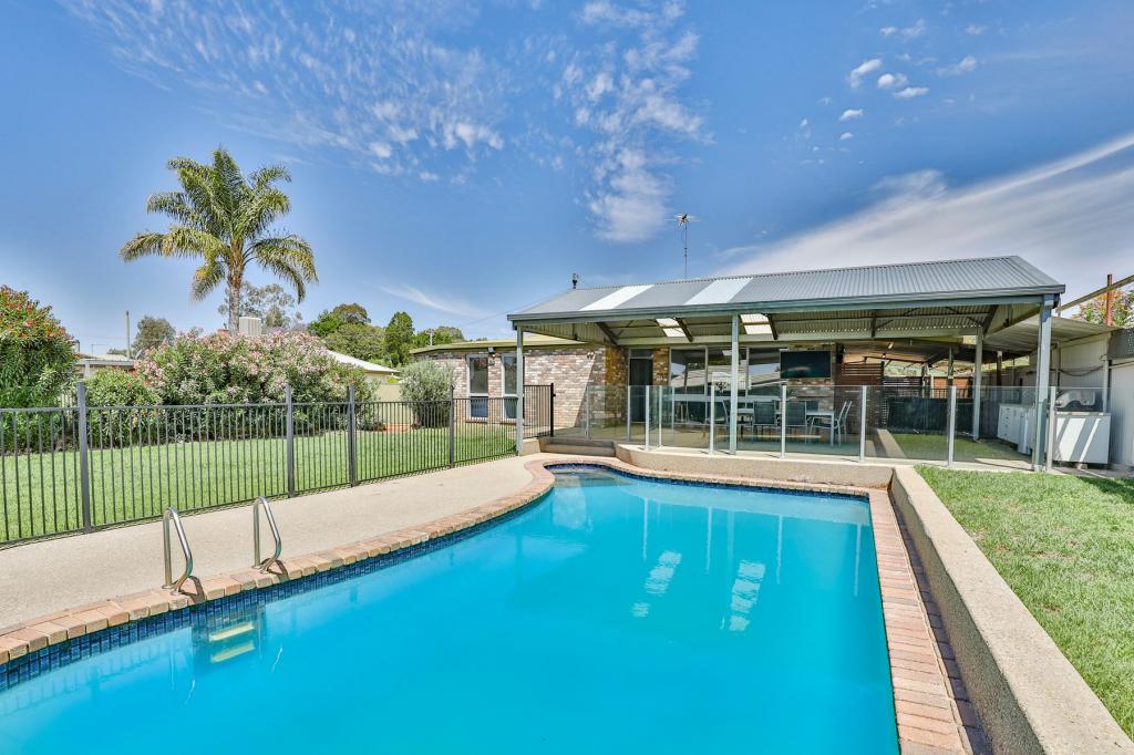 22 Adelaide St, Gol Gol, NSW 2738