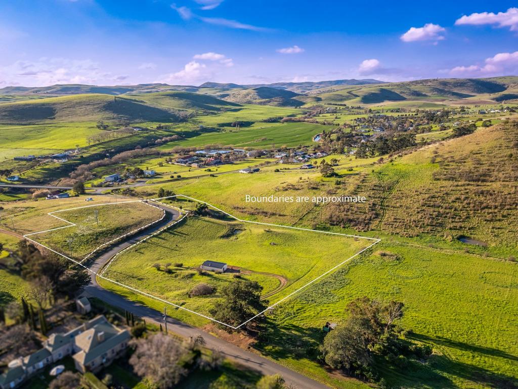 Lot 1 Upper Mill Rd, Hamilton, TAS 7140