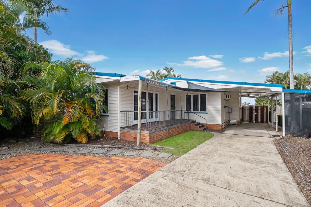 34 Pullford St, Chermside West, QLD 4032