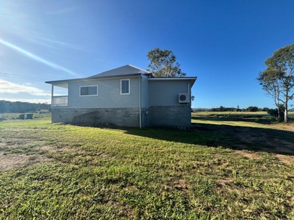 66 ELBOW CREEK RD, WOODFORD ISLAND, NSW 2463