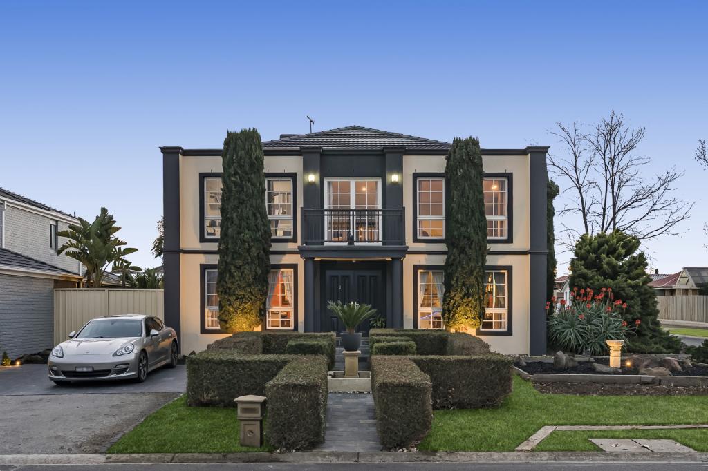 27 Botanic Dr, Hillside, VIC 3037