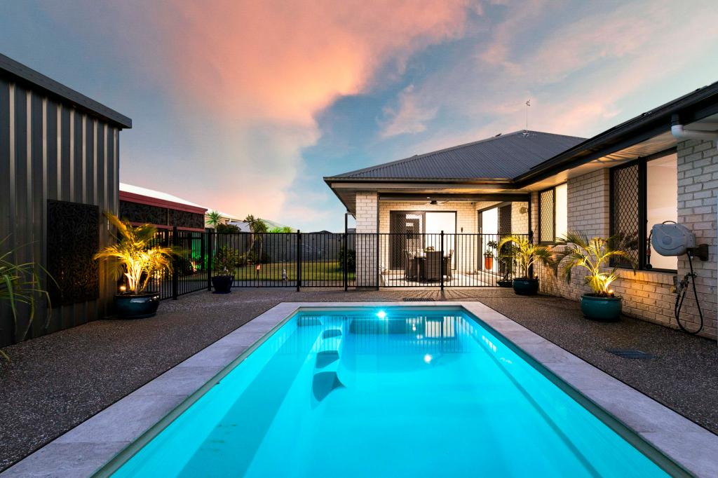 6 Amy Ct, Kawungan, QLD 4655